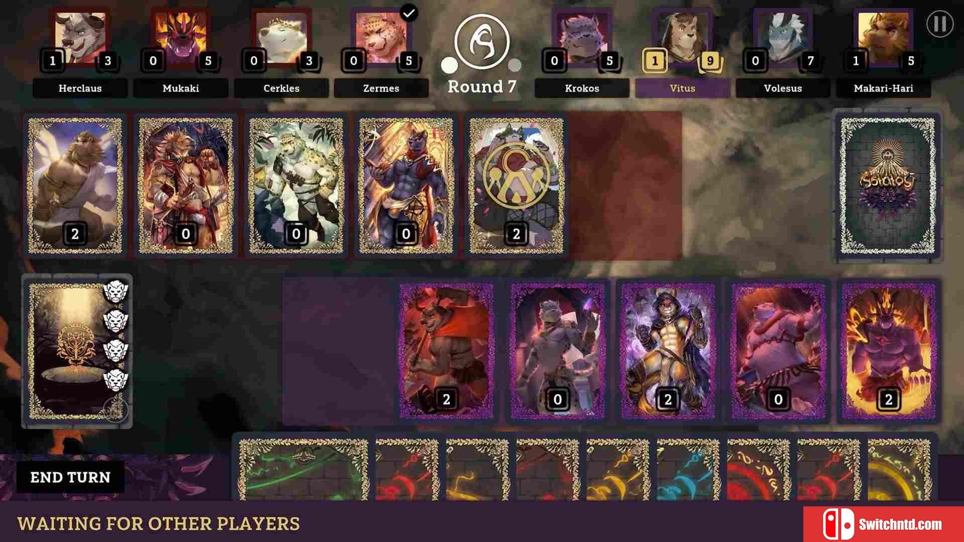 《翻转伊利亚特（Astatos）》官方中文 Early Access P2P硬盘版[CN/TW/EN]_4