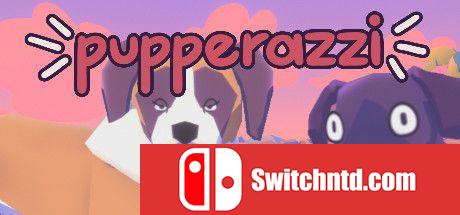 《狗仔队（Pupperazzi）》官方中文 Unleashed硬盘版[CN/EN/JP]_0