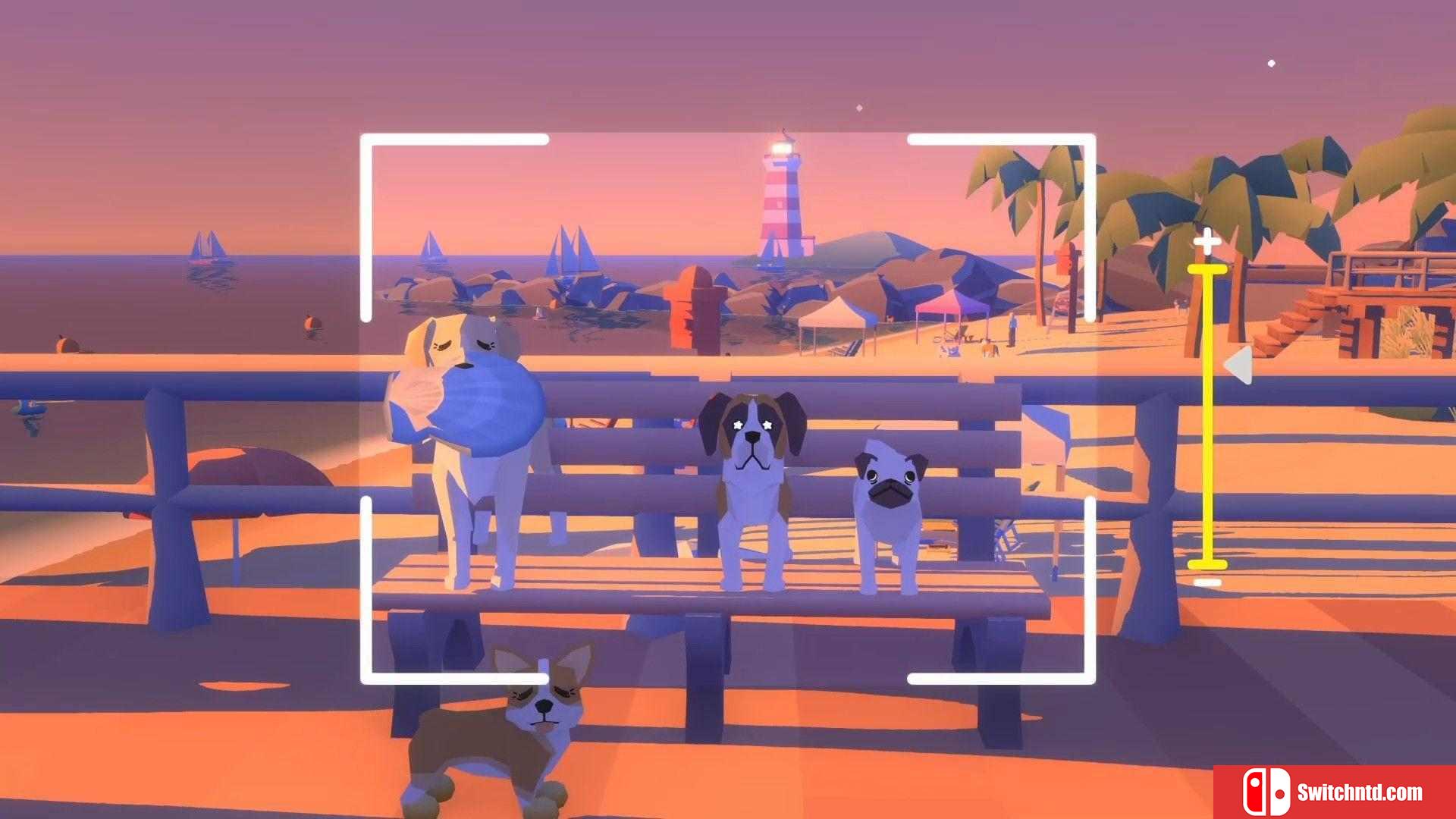 《狗仔队（Pupperazzi）》官方中文 Unleashed硬盘版[CN/EN/JP]_1