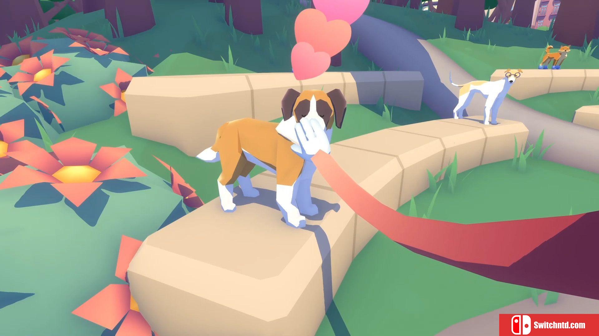 《狗仔队（Pupperazzi）》官方中文 Unleashed硬盘版[CN/EN/JP]_4