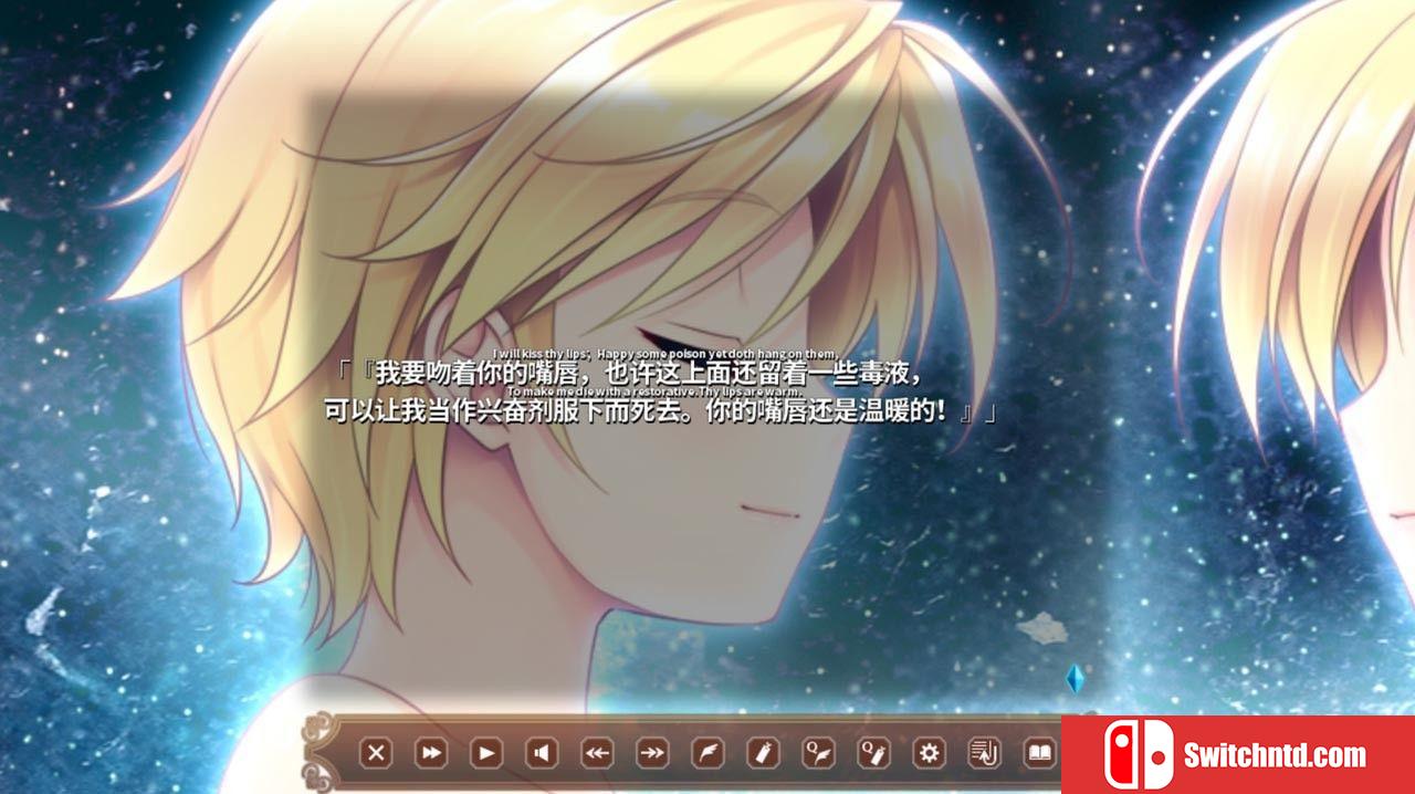 《淑女同萌！（Hello Lady!）》完全版 官方中文 DARKSiDERS镜像版[CN/TW/EN/JP]_2