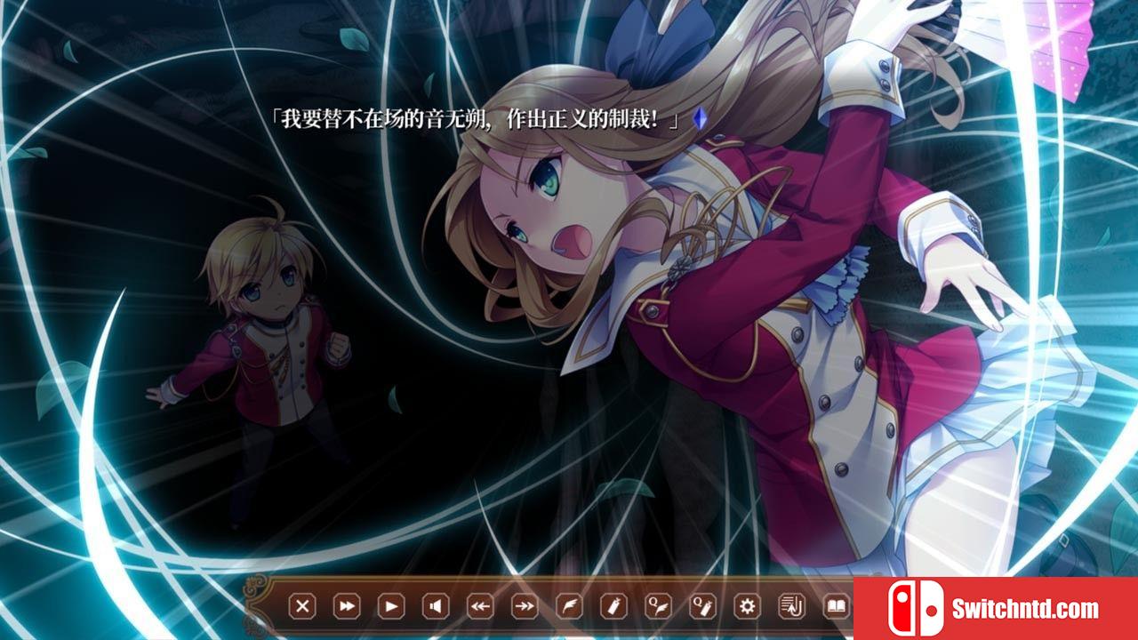 《淑女同萌！（Hello Lady!）》完全版 官方中文 DARKSiDERS镜像版[CN/TW/EN/JP]_3