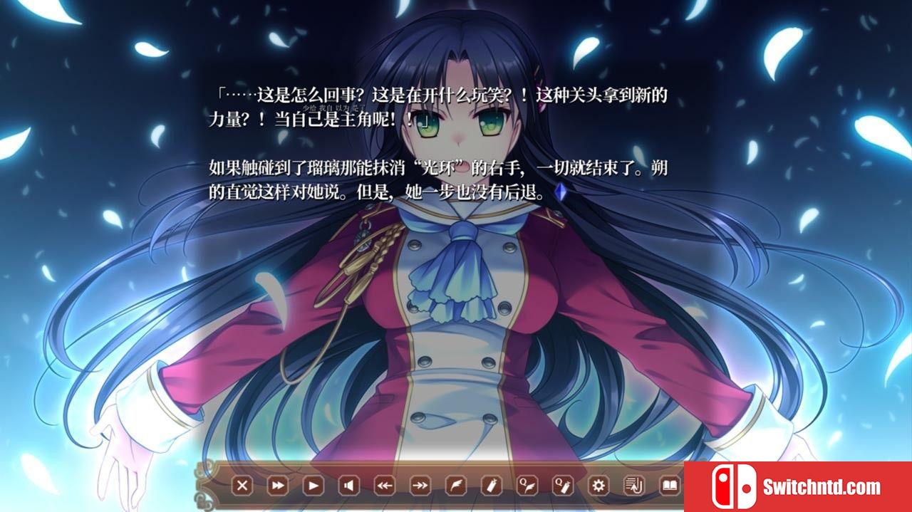 《淑女同萌！（Hello Lady!）》完全版 官方中文 DARKSiDERS镜像版[CN/TW/EN/JP]_5