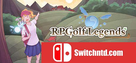 《RPG高尔夫传奇（RPGolf Legends）》官方中文 Build 7846327 Chronos硬盘版[CN/TW/EN/JP]_0