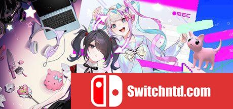 《主播女孩重度依赖（NEEDY STREAMER OVERLOAD）》官方中文 DARKSiDERS镜像版[CN/EN/JP]_0