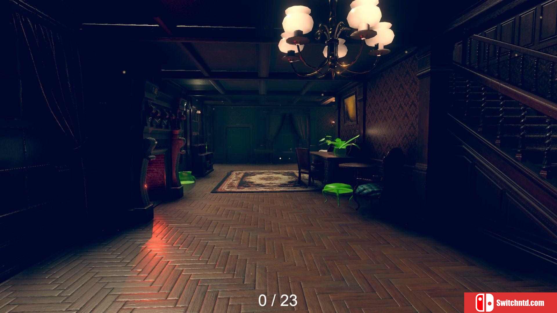 《3D解谜：旧房子（3D PUZZLE - Old House）》官方中文 TiNYiSO镜像版[CN/TW/EN/JP]_4