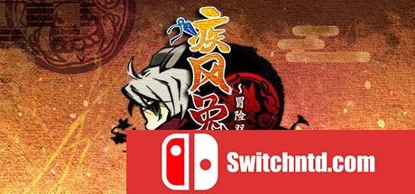 《疾风兔丸～冒险双奇谭～（Ninja Usagimaru ）》Unleashed硬盘版[CN/TW/EN/JP]_0