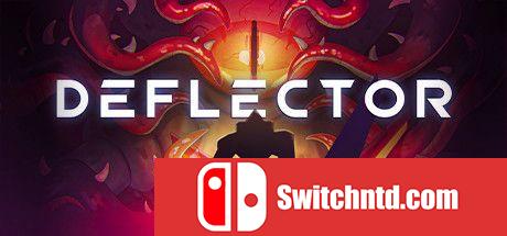 《Deflector（Deflector）》官方中文 Early Access P2P硬盘版[CN/EN]_0