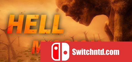 《地狱任务（Hell Mission）》官方中文 PLAZA镜像版[TW/EN/JP]_0