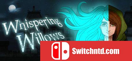 《灵界女孩（Whispering Willows）》官方中文 v1.6.4 FCKDRM镜像版[CN/EN]_0