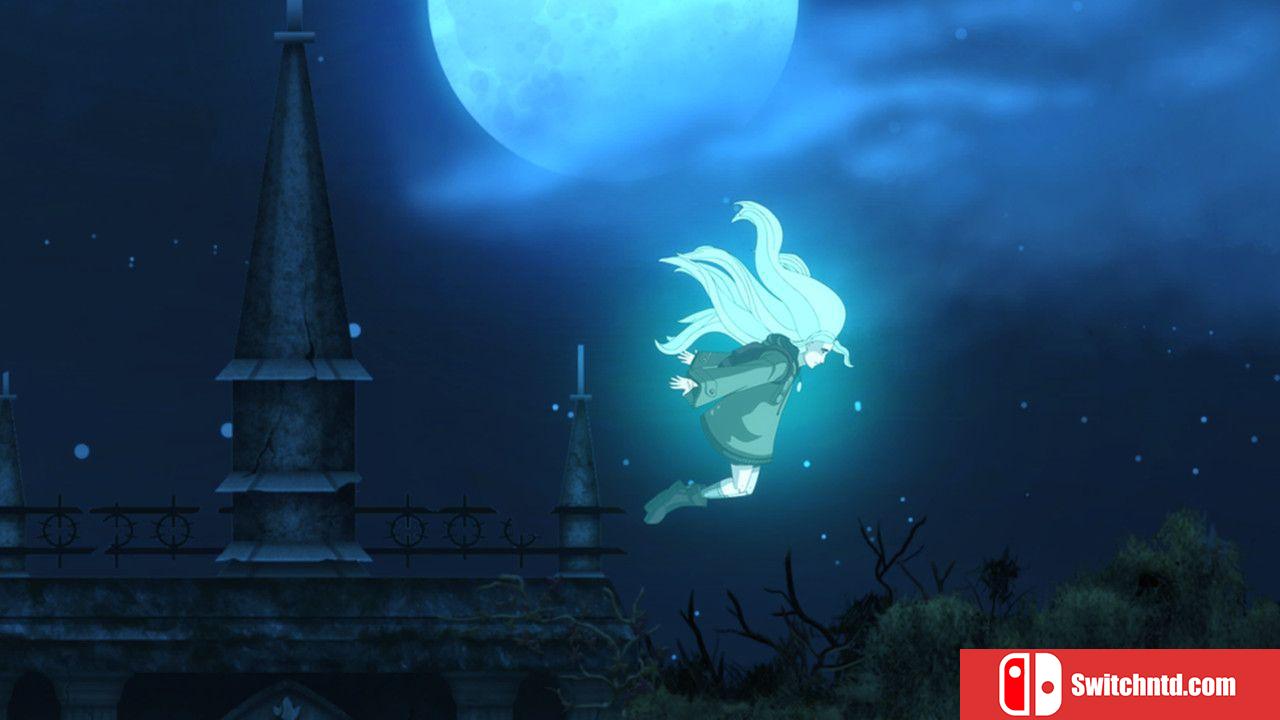 《灵界女孩（Whispering Willows）》官方中文 v1.6.4 FCKDRM镜像版[CN/EN]_5