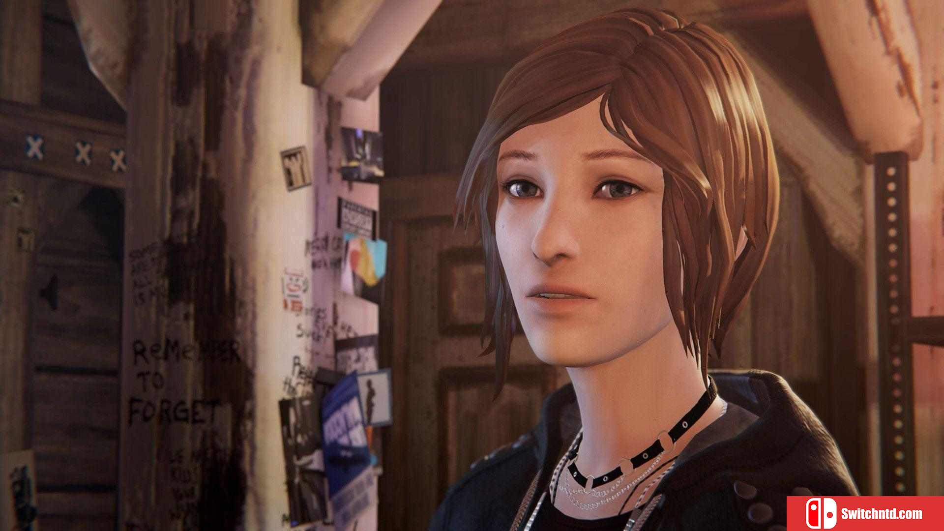 《奇异人生：风暴前夕重制版（Life is Strange: Before the Storm RE）》CODEX镜像版[CN/EN]_3