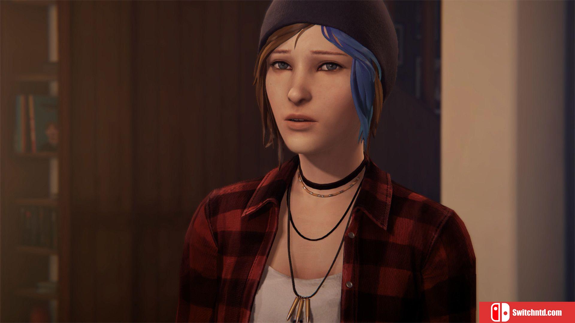 《奇异人生：风暴前夕重制版（Life is Strange: Before the Storm RE）》CODEX镜像版[CN/EN]_5