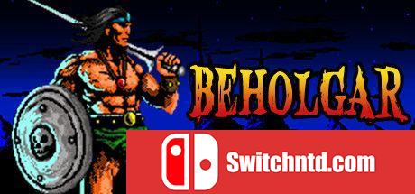 《贝荷嘉（Beholgar）》官方中文 Build 10.02.2022 VACE硬盘版[CN/EN/JP]_0