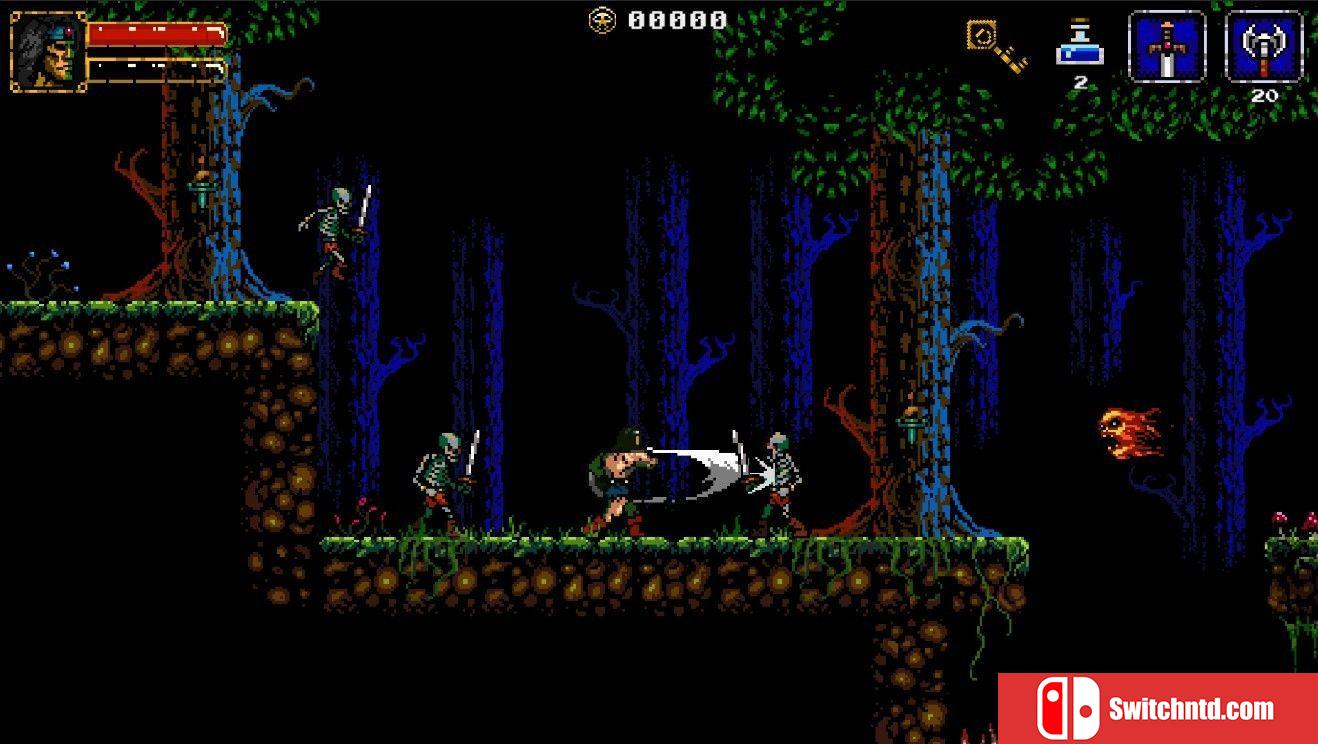 《贝荷嘉（Beholgar）》官方中文 Build 10.02.2022 VACE硬盘版[CN/EN/JP]_1