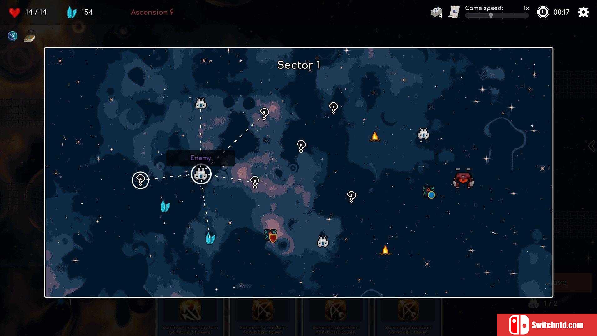 《塔台战术：解放（Tower Tactics: Liberation）》官方中文 v1.0.0.5 CODEX镜像版[CN/EN]_2