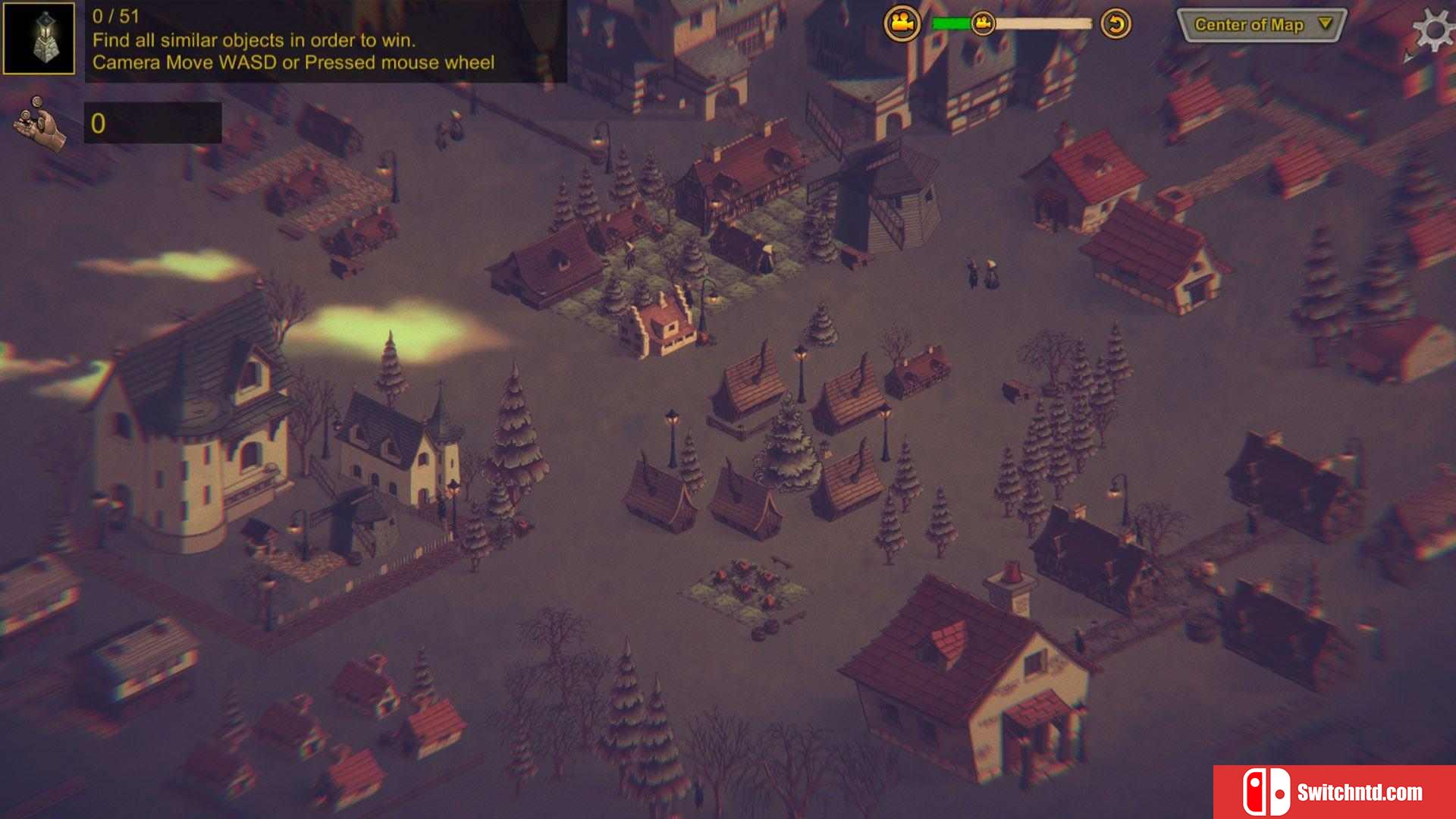 《隐藏的鬼城2（Hidden Ghost Town 2）》官方中文 DOGE镜像版[CN/TW/EN/JP]_2