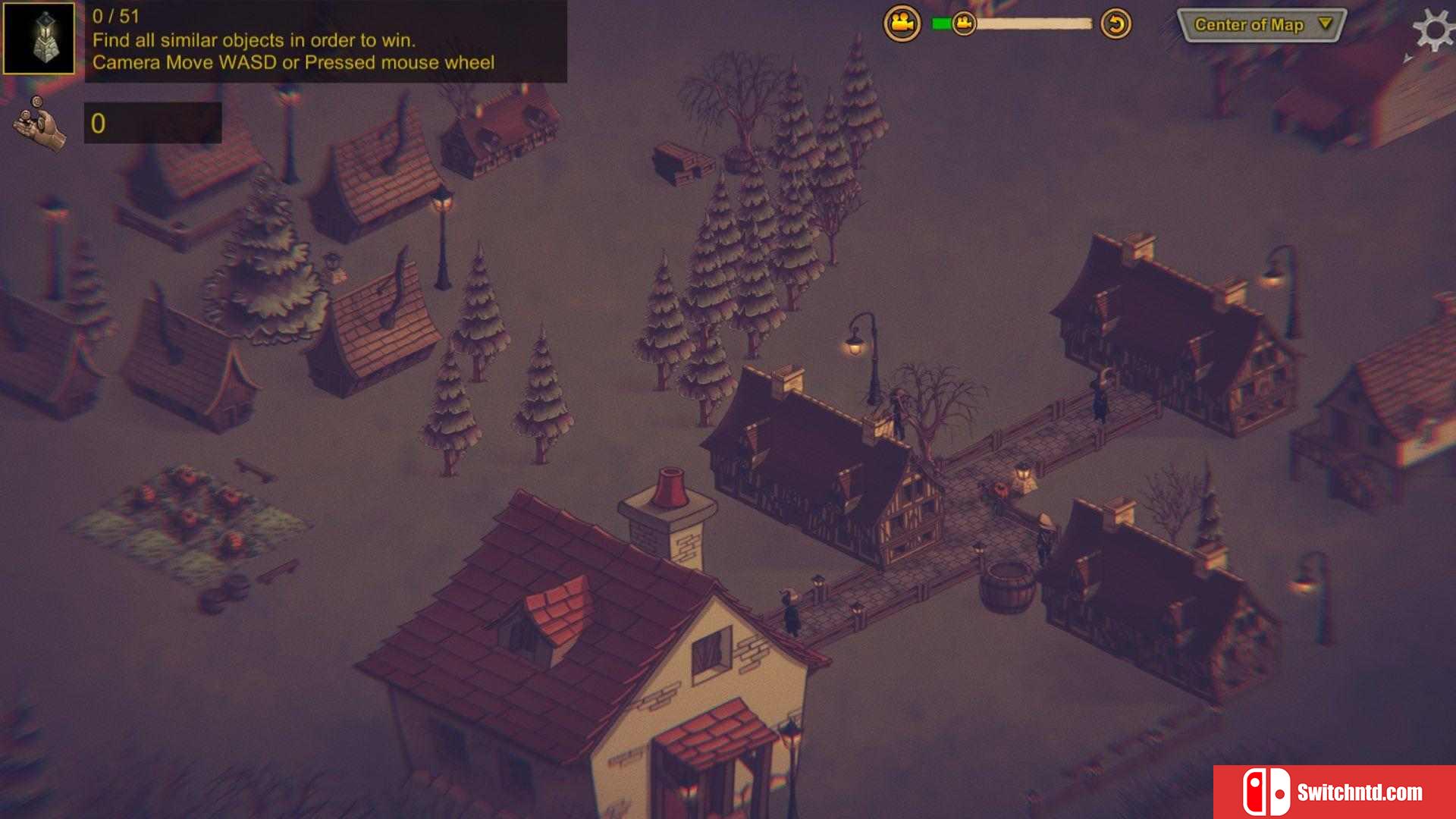 《隐藏的鬼城2（Hidden Ghost Town 2）》官方中文 DOGE镜像版[CN/TW/EN/JP]_4