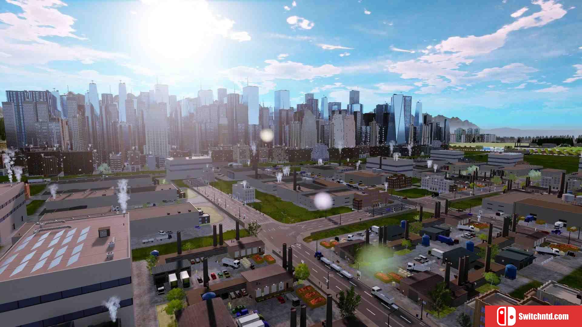 《高层都市（Highrise City）》官方中文 v0.9.1 P2P硬盘版[CN/TW/EN/JP]_5