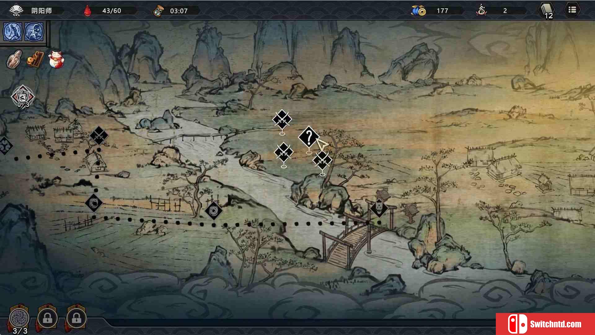 《森久城物语（Castle Morihisa）》官方中文 SKIDROW镜像版[CN/TW/EN/JP]_4