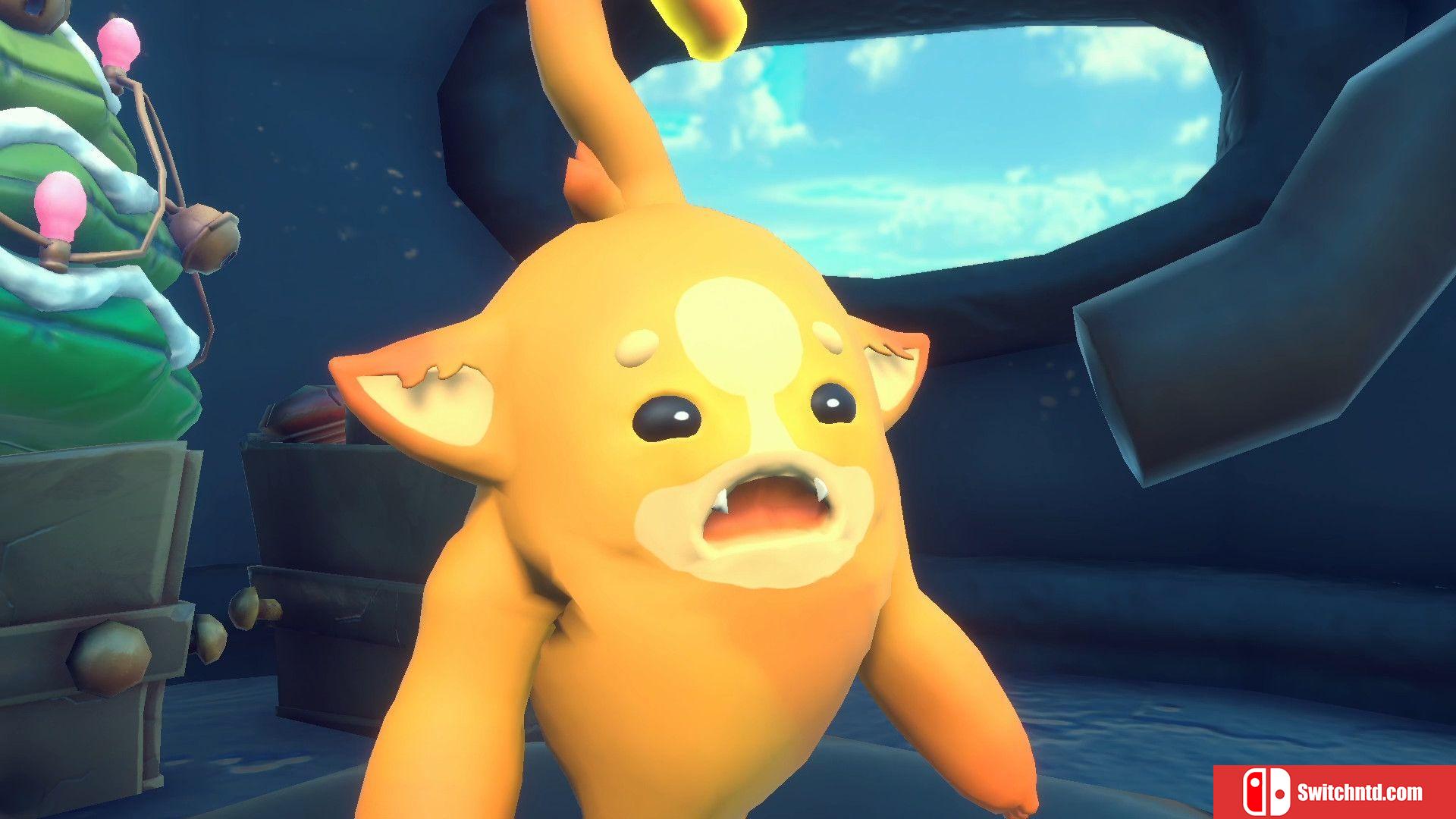 《德皮康加（Derpy Conga）》官方中文 DOGE镜像版[CN/EN/JP][更新升级档]_2