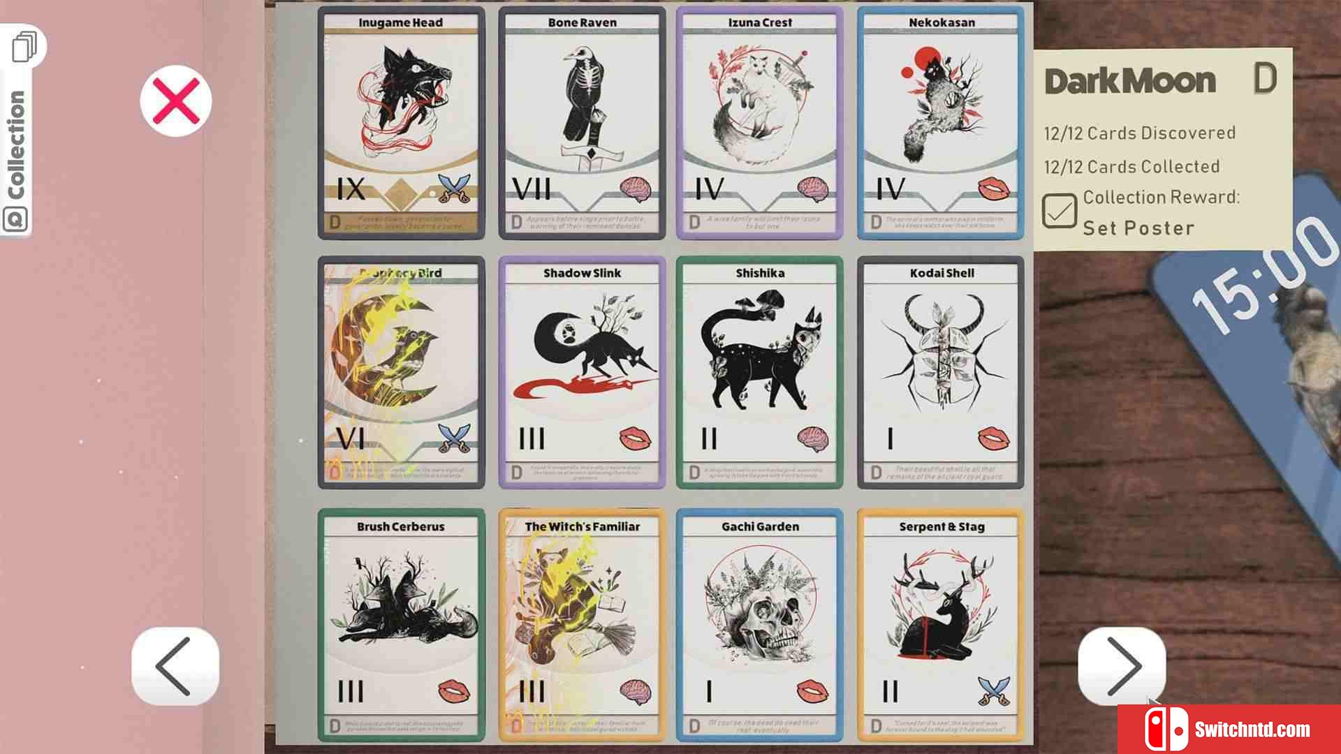 《卡牌之王（Kardboard Kings: Card Shop Simulator）》官方中文 PLAZA镜像版[CN/EN/JP]_4