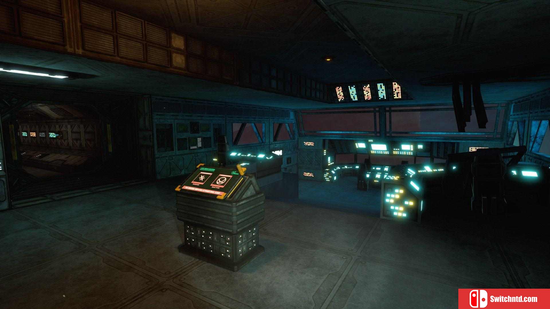 《宇宙恐惧（Cosmodread）》官方中文 VREX镜像版[CN/EN/JP]_2