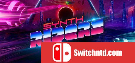 《合成器骑士（Synth Riders）》官方中文 VREX镜像版[CN/EN/JP]_0