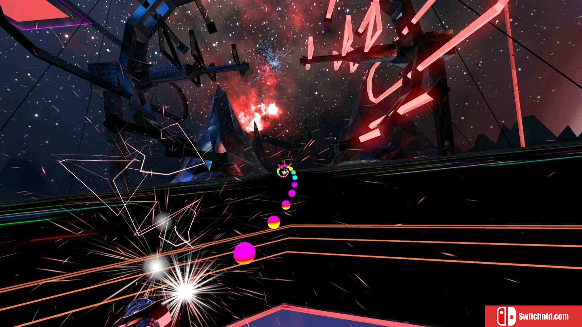 《合成器骑士（Synth Riders）》官方中文 VREX镜像版[CN/EN/JP]_3