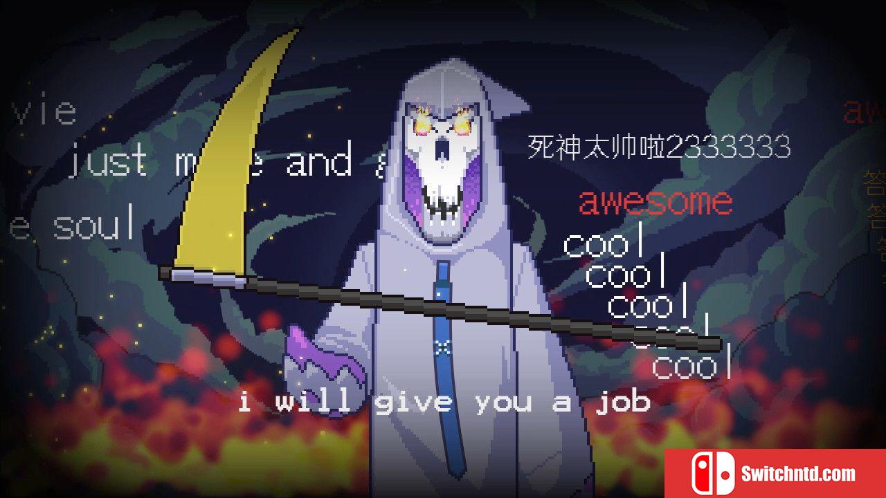 《死神来了（Death Coming）》官方中文 v1.1.714 SiMPLEX硬盘版[CN/TW/EN/JP]_4
