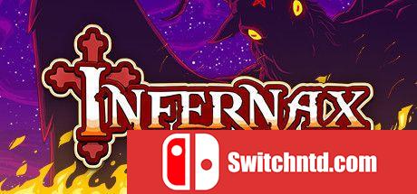 《地狱之魂（Infernax）》官方中文 VACE修正硬盘版[CN/TW/EN/JP]_0