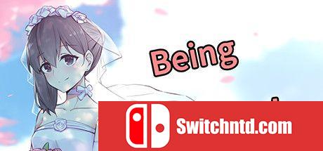 《被爱着（Being Loved）》官方中文 DARKZER0硬盘版[CN/EN]_0