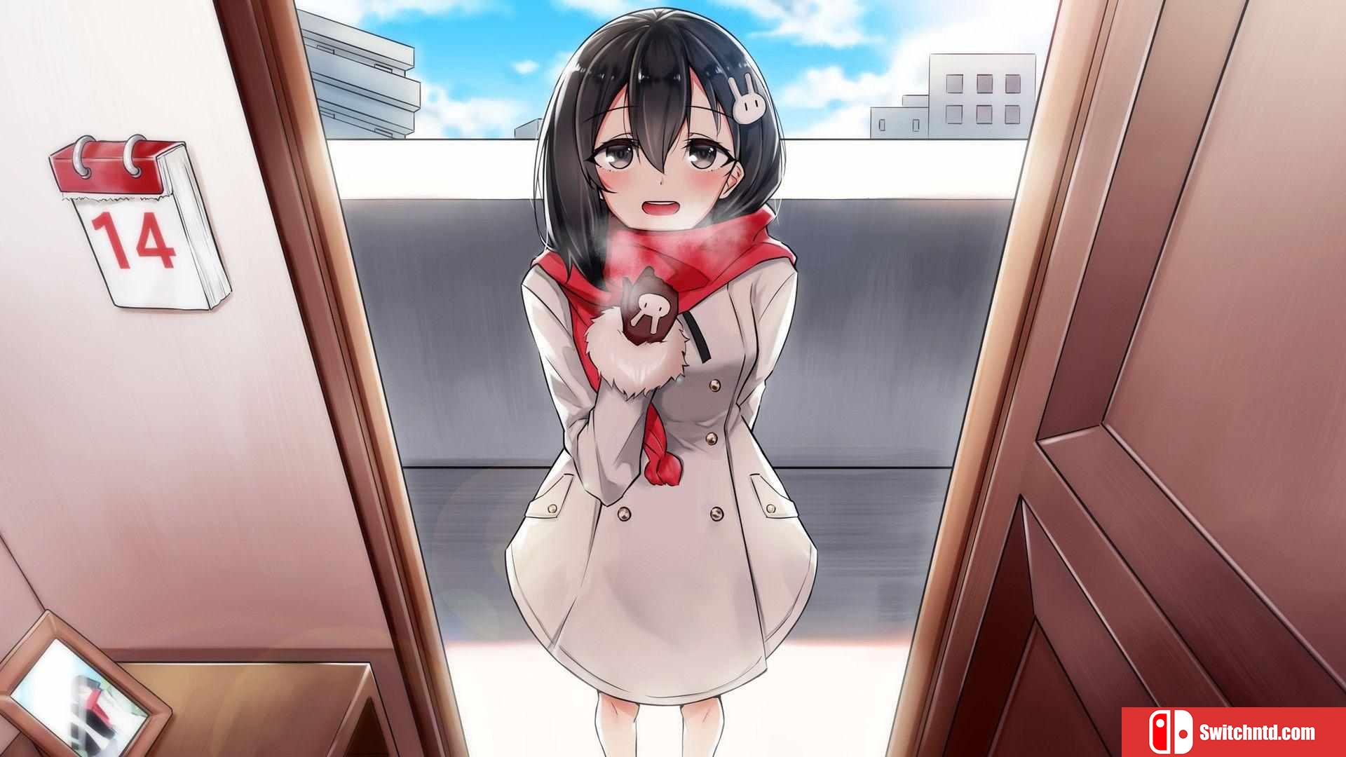 《被爱着（Being Loved）》官方中文 DARKZER0硬盘版[CN/EN]_1