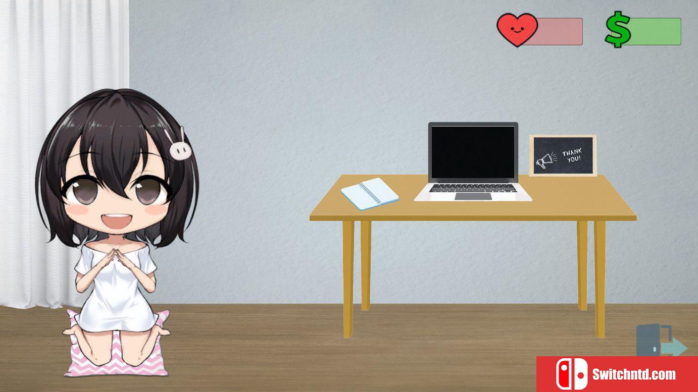 《被爱着（Being Loved）》官方中文 DARKZER0硬盘版[CN/EN]_3
