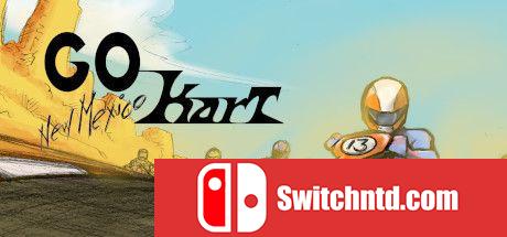 《卡丁车：新墨西哥州（GoKart - NewMexico）》官方中文 DARKSiDERS镜像版[EN]_0