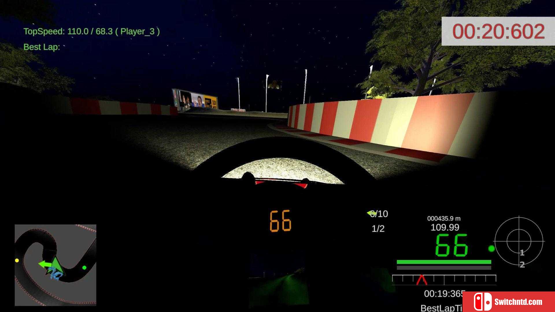 《卡丁车：新墨西哥州（GoKart - NewMexico）》官方中文 DARKSiDERS镜像版[EN]_4