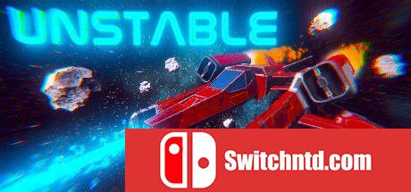 《不稳定（UNSTABLE）》官方中文 DARKZER0硬盘版[CN/EN/JP]_0