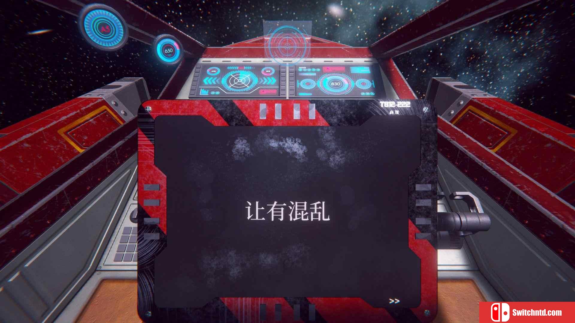 《不稳定（UNSTABLE）》官方中文 DARKZER0硬盘版[CN/EN/JP]_3