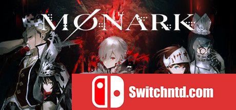 《罪恶王权（Monark）》官方中文 CODEX镜像版[CN/TW/EN/JP]_0