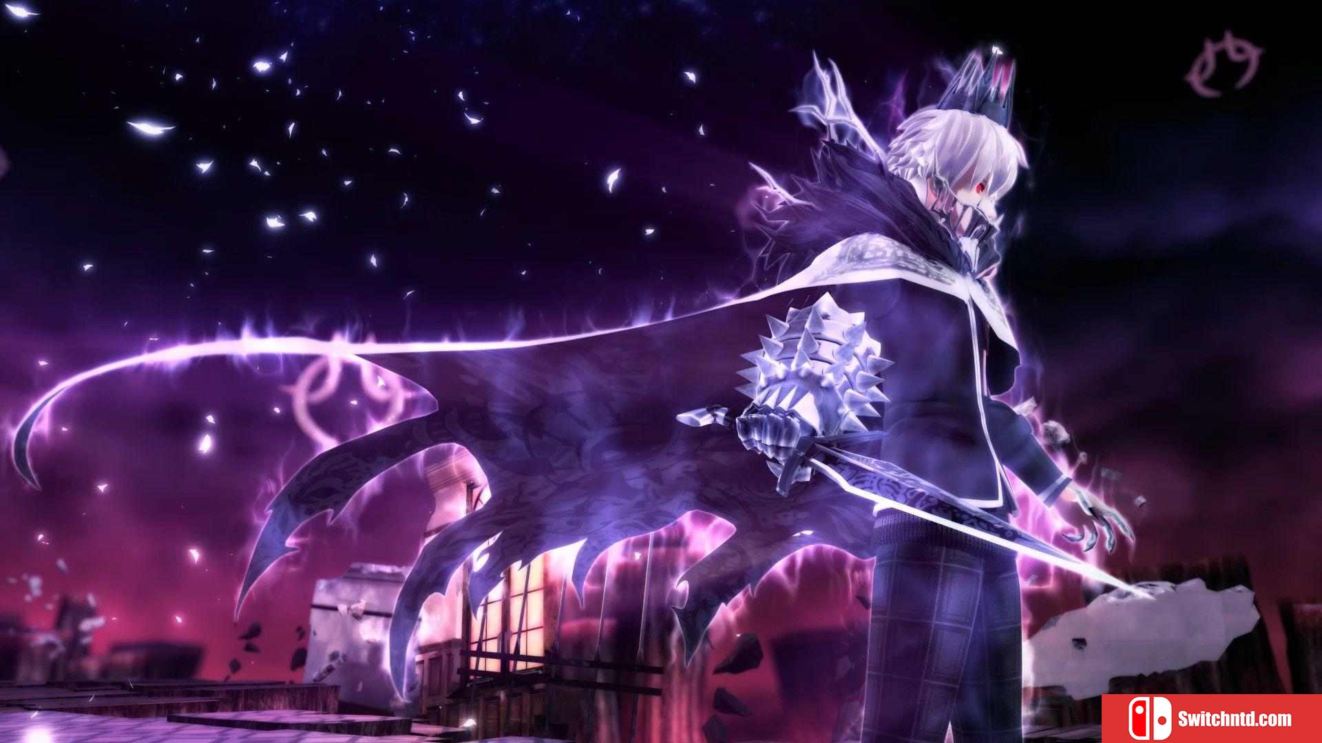 《罪恶王权（Monark）》官方中文 CODEX镜像版[CN/TW/EN/JP]_3
