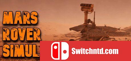 《火星漫游者模拟器（Mars Rover Simulator）》官方中文 DARKSiDERS镜像版[CN/EN]_0