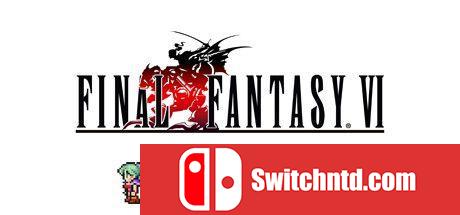 《最终幻想6（FINAL FANTASY VI）》官方中文 像素复刻版 DARKSiDERS镜像版[CN/TW/EN/JP]_0