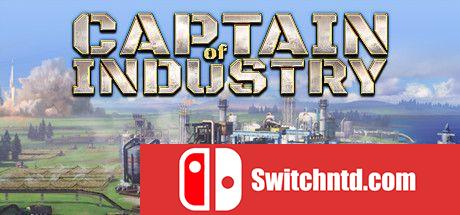 《工业部长（Captain of Industry）》官方中文 v0.2.14 P2P硬盘版[CN/EN]_0