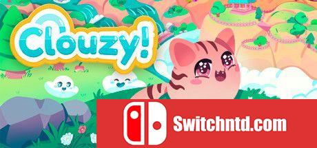 《Clouzy!（Clouzy!）》官方中文 DARKSiDERS镜像版[CN/EN/JP]_0