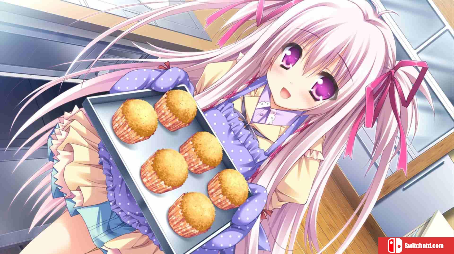 《在世界与世界的正中央（Sekai to Sekai no Mannaka de）》官方中文 P2P硬盘版[CN/TW]_1