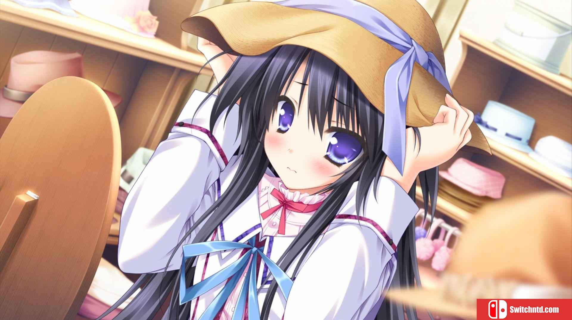 《在世界与世界的正中央（Sekai to Sekai no Mannaka de）》官方中文 P2P硬盘版[CN/TW]_3