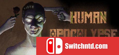 《人类启示录（Human Apocalypse）》官方中文 Unleashed硬盘版[CN/EN/JP]_0