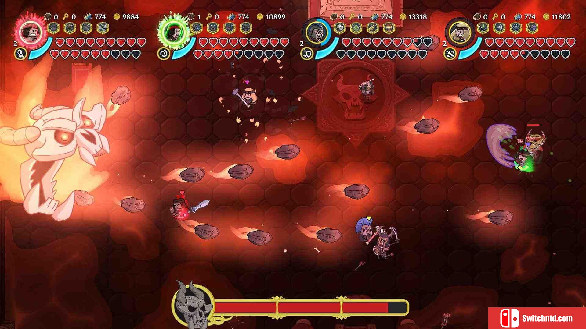 《柯南快快（Conan Chop Chop）》官方中文  TiNYiSO镜像版[CN/EN]_1