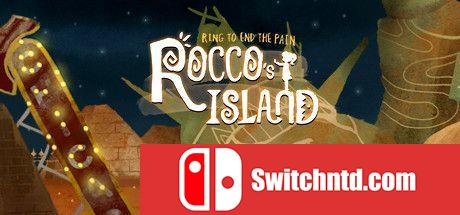 《罗科岛：结束痛苦的铃声（Rocco's Island: Ring End Pain）》TiNYiSO镜像版[CN/TW/EN/JP]_0