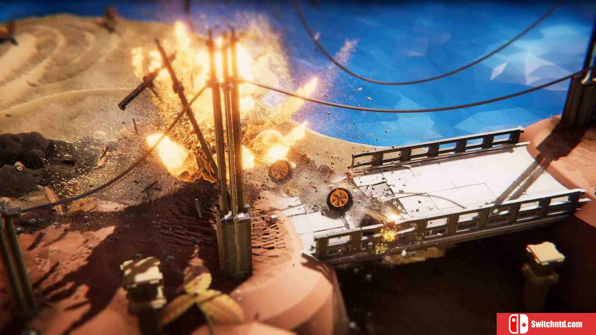 《毁灭工具（Instruments of Destruction）》Early Access P2P硬盘版[CN/TW/EN/JP]_2